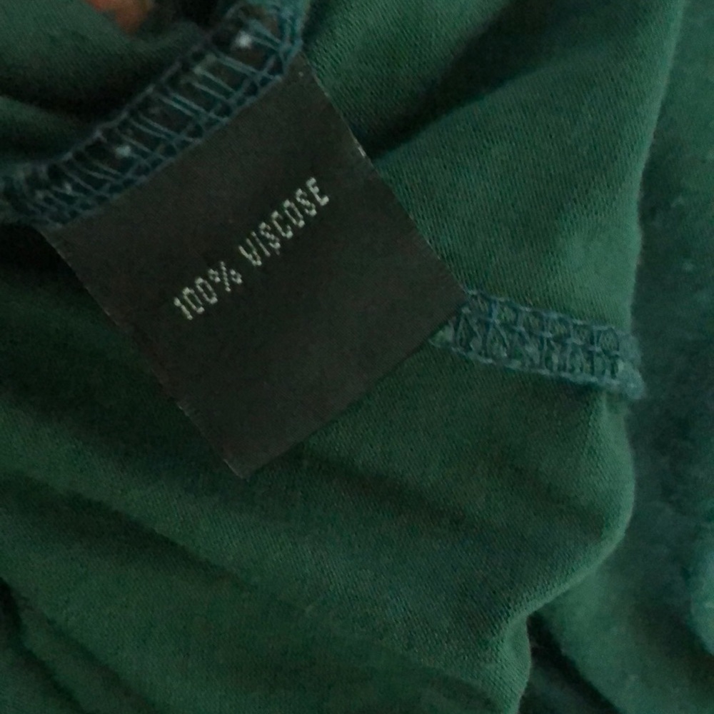 Park Vogel Green Maxi size Medium - Picture 6 of 7